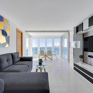 Levante Sunset Front Line Apartment Almadraba