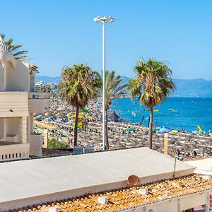 Holiday Rental Apartment Puerto Marina Benalmadena Sea View - 1 Minuto De La Playa Vista Al Mar
